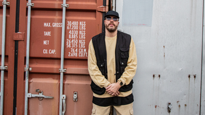 DJ Night with DJ SAY WHAAT