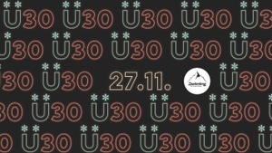 Ü30 Party