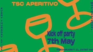 TSC Aperitivo Kick-off Party