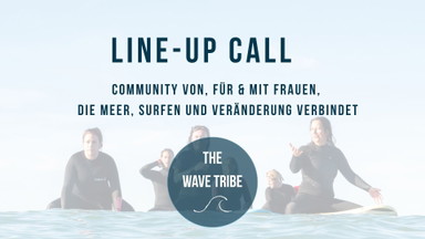 The Wave Tribe