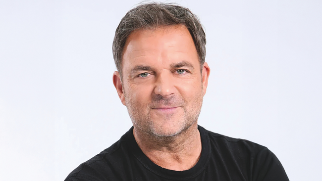 Martin Rütter  SCHLUSS! AUS!
