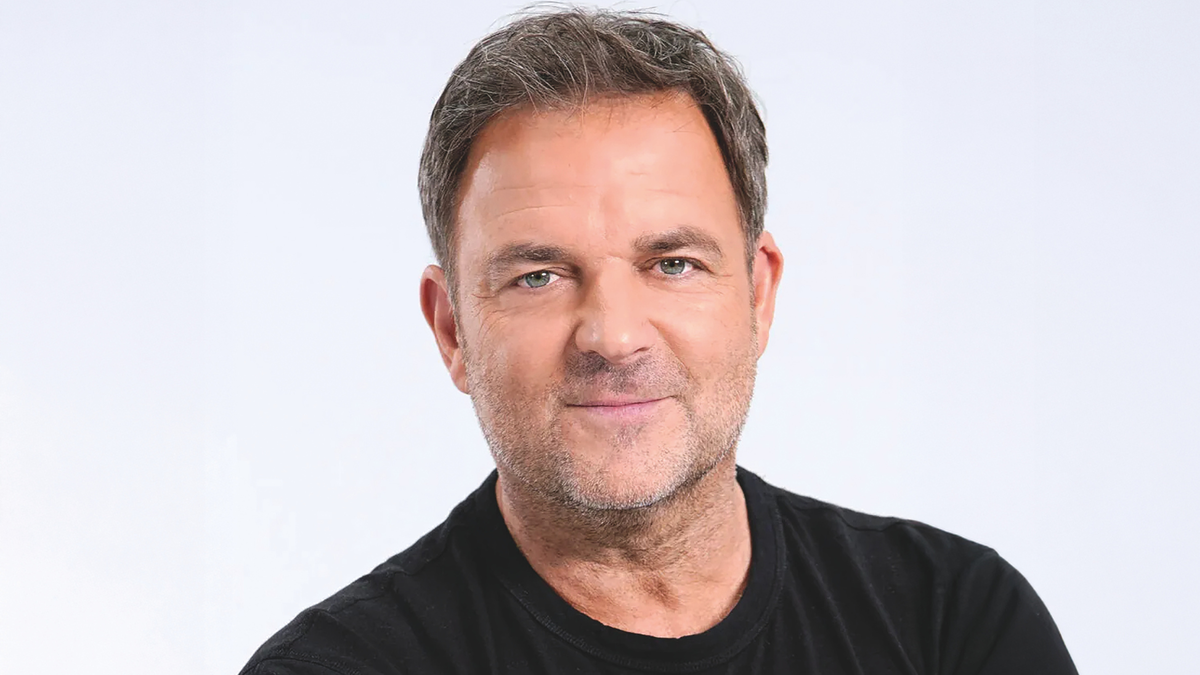 Martin Rütter  SCHLUSS! AUS!