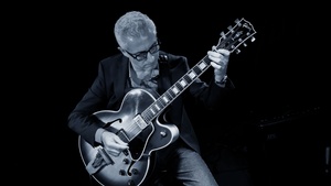 Lorenzo Petrocca TRIO/solo