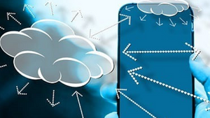 Vortrag: "Die digitale Wolke – Cloud-Anwendungen und Datenübertragung vom Smartphone"