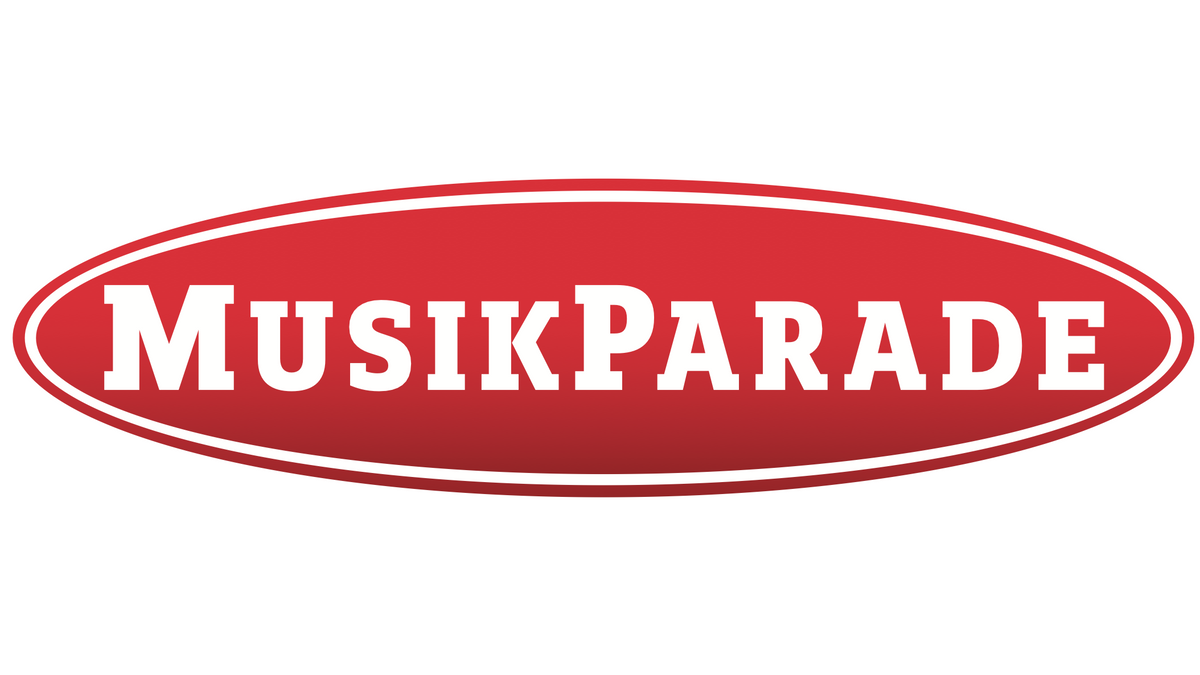 Musikparade