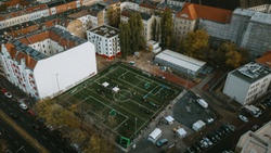 Safe-Hub Berlin