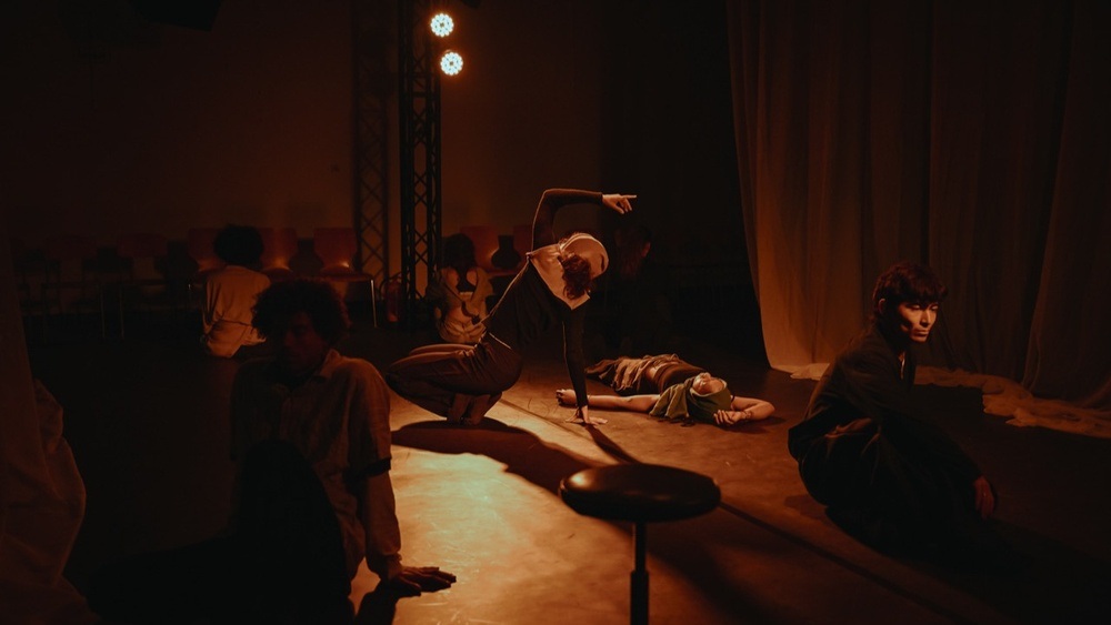 Kaleidoskop Dance Project: Identities