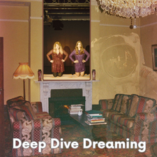 Deep Dive Dreaming