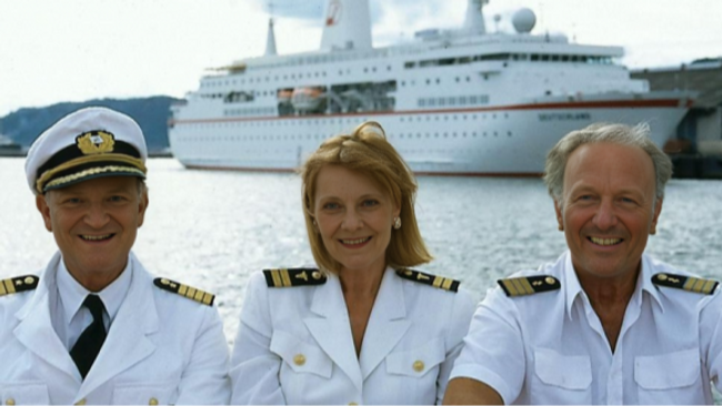 Schrecklich amüsant – aber in Zukunft ohne mich