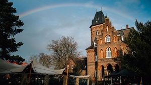 Magische Marienburg – "Erntedank 2026"