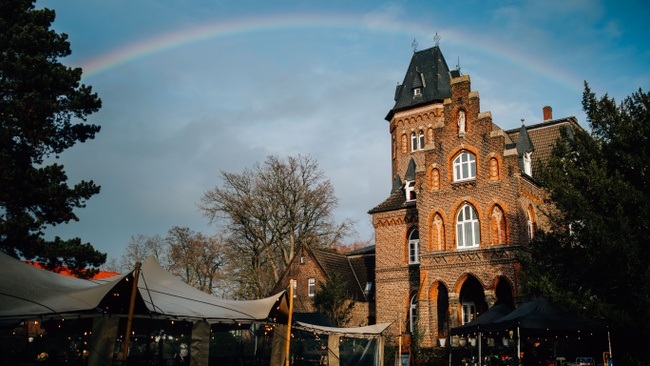 Magische Marienburg – "Erntedank 2026"