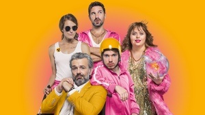 Die Goldfische – Inklusions-Komödie