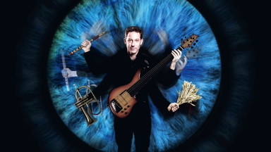 Daniel Thieme „Five Elements“