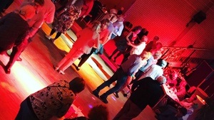 Best Ager Danceparty