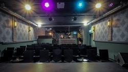 Theater am Lohmarkt UG