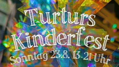 TURTUR'S KINDERFEST