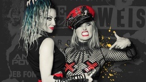 Elli Berlin & Brunhilde