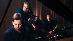 Bachjazz @Jazzahead! CLUBNIGHT