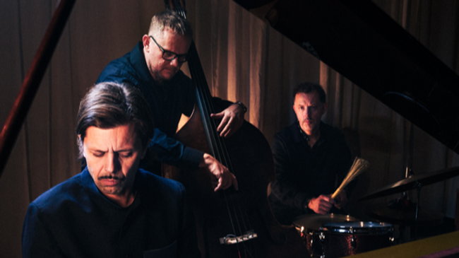 Bachjazz @Jazzahead! CLUBNIGHT