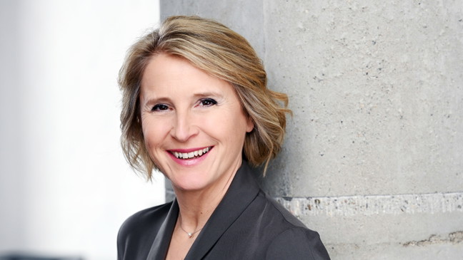 Kölner Buchpremiere: Moderatorin Susan Link über die Frauen der Generation X