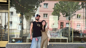 DIY Saturday mit Atelier Glücksmagnet: Art to go | Ruhrtriennale 2025