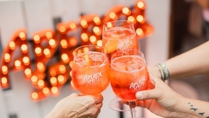 APEROL SUNday VIBES 2025
