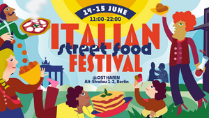 Italian Street Food Festival