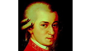 SALON LUITPOLD Musique | Mozart am Montag