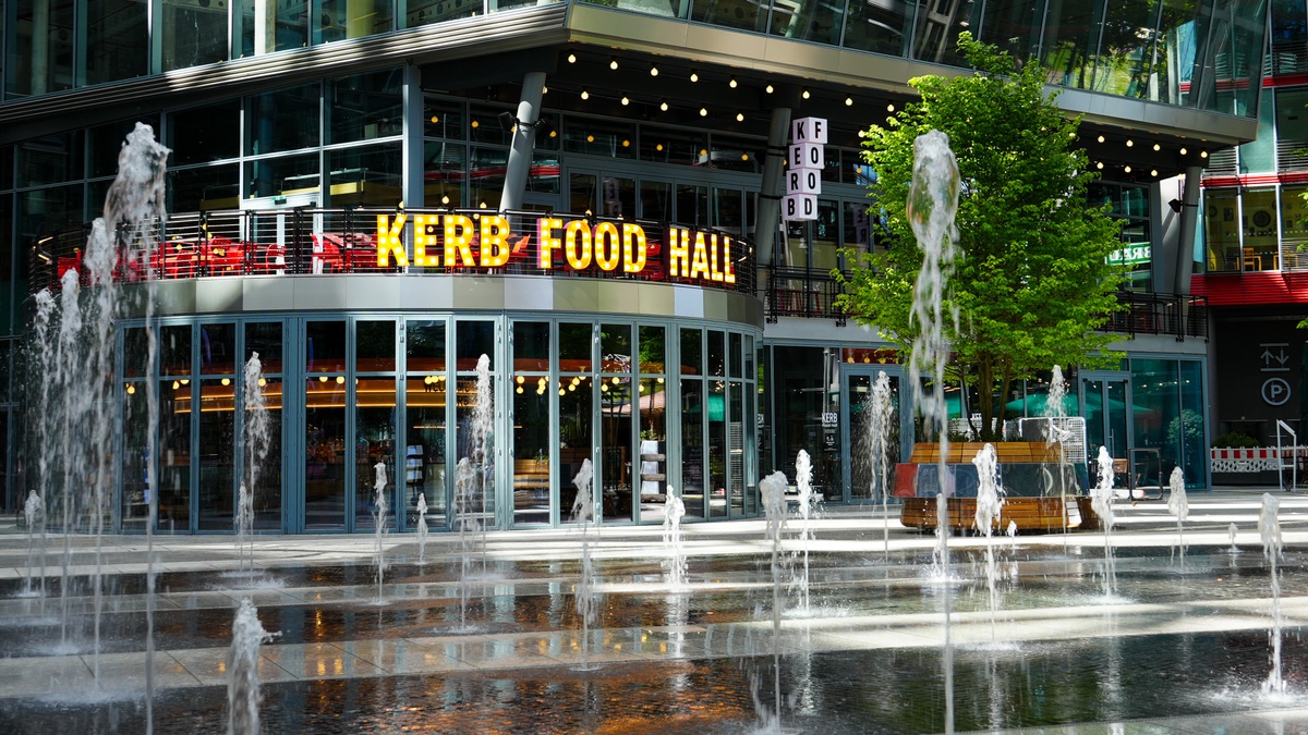 Butter Bronsons Bottomless Wings