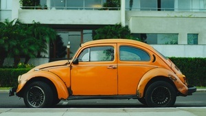 Ro 80: Das Auto von Heinz Nixdorf