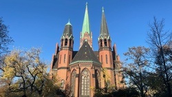 APOSTEL-PAULUS-KIRCHE