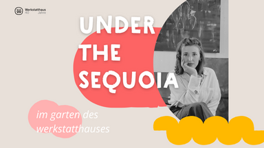 Under the Sequoia mit Breena | Feierabendkonzert im Werkstatthaus