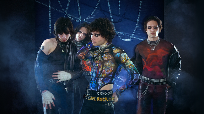 PLUME: Relax... You're Here