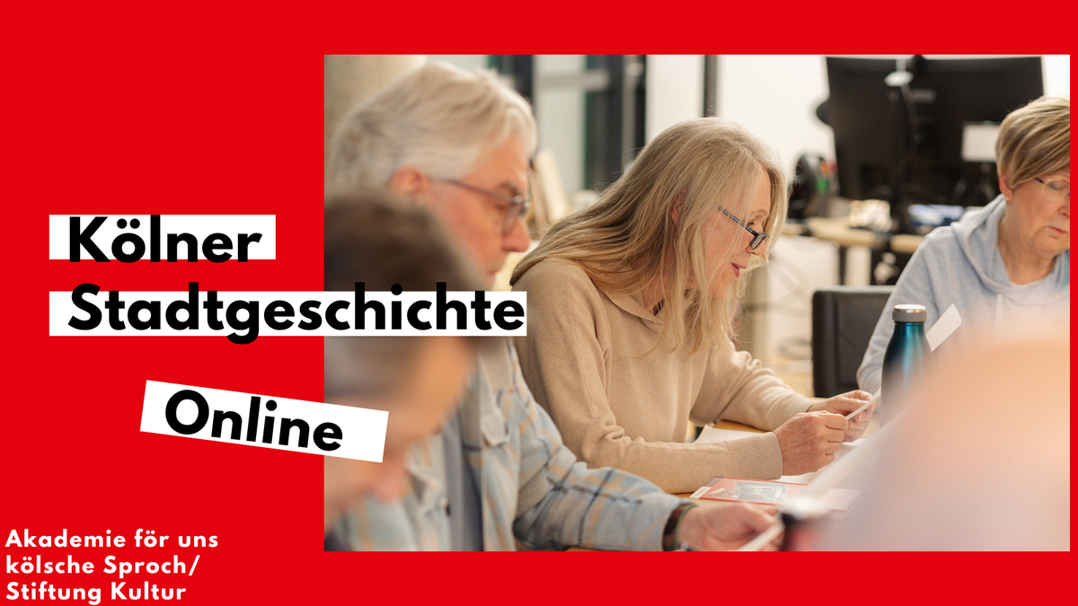 Titelbild der Veranstaltung Seminar: Stadtgeschichte (0426)_Online