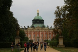 Fachhoschshule Potsdam