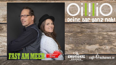 Best OililiO Live mit FAST AM MEER