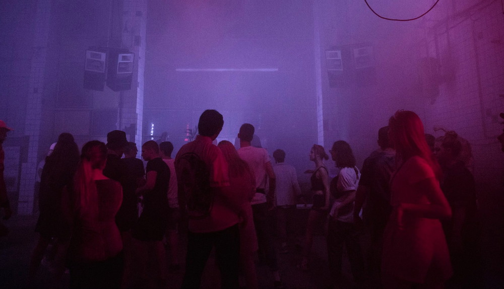 Pride Week: Die offizielle ruhrPRIDE Aftershow Party