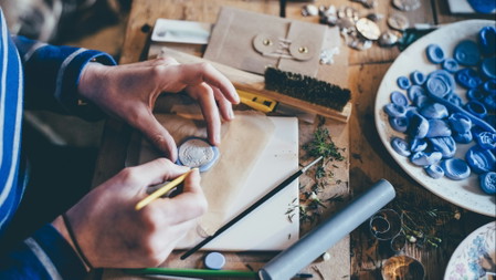 Crafternoon