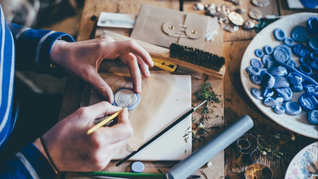 Crafternoon