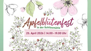 Apfelblütenfest - Frühlingsfest für Jung und Alt