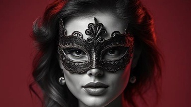 LUST -Berlin | Kinky Maskenball @ Insomnia