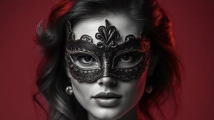 LUST -Berlin | Kinky Maskenball @ Insomnia