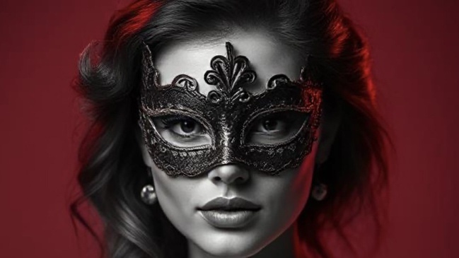 LUST -Berlin | Kinky Maskenball @ Insomnia