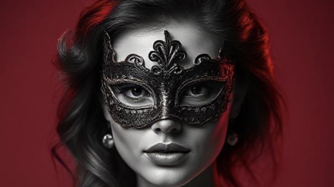 LUST -Berlin | Kinky Maskenball @ Insomnia