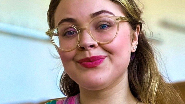 Shalom zusammen! - Lesung mit Influencerin Tanya Raab