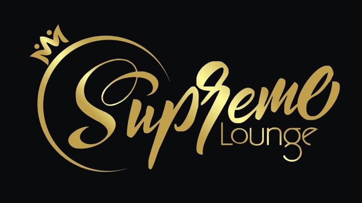 Supreme Lounge