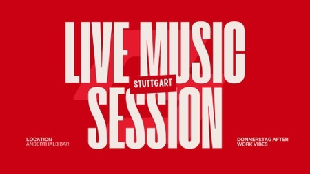Live Music Session