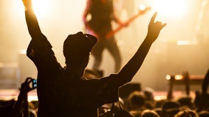 LEIPZIG ZEIGT COURAGE