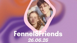FRESH AN DER CORNER - Fennel&Friends