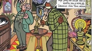 Comics und Animationsfilme. Von der Idee zur Umsetzung